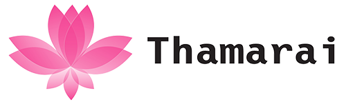 Thamarai Logo
