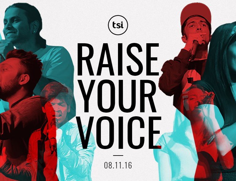 Tamil Students Initiative raise-your-voice