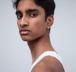 Jeenu Mahadevan: “I’m Just a Sri Lankan Kid Who Somehow Ended Up in the Modeling Industry”