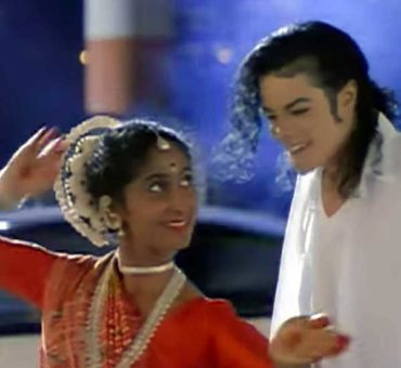 Transnational Tamils: How did Yamuna Sangarasivam get a chance to dance with Michael Jackson?