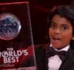 Tamil Nadu’s Lydian Nadhaswaram wins $1M Prize at The World’s Best