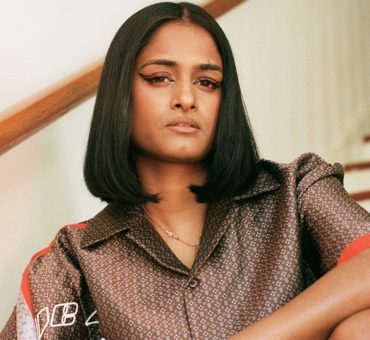 Tamil-Swiss artist Priya Ragu’s rise since signing with Warner Records