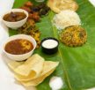 Tamil Nadu & regional Indian cuisine at the Grand Cholan, Docklands