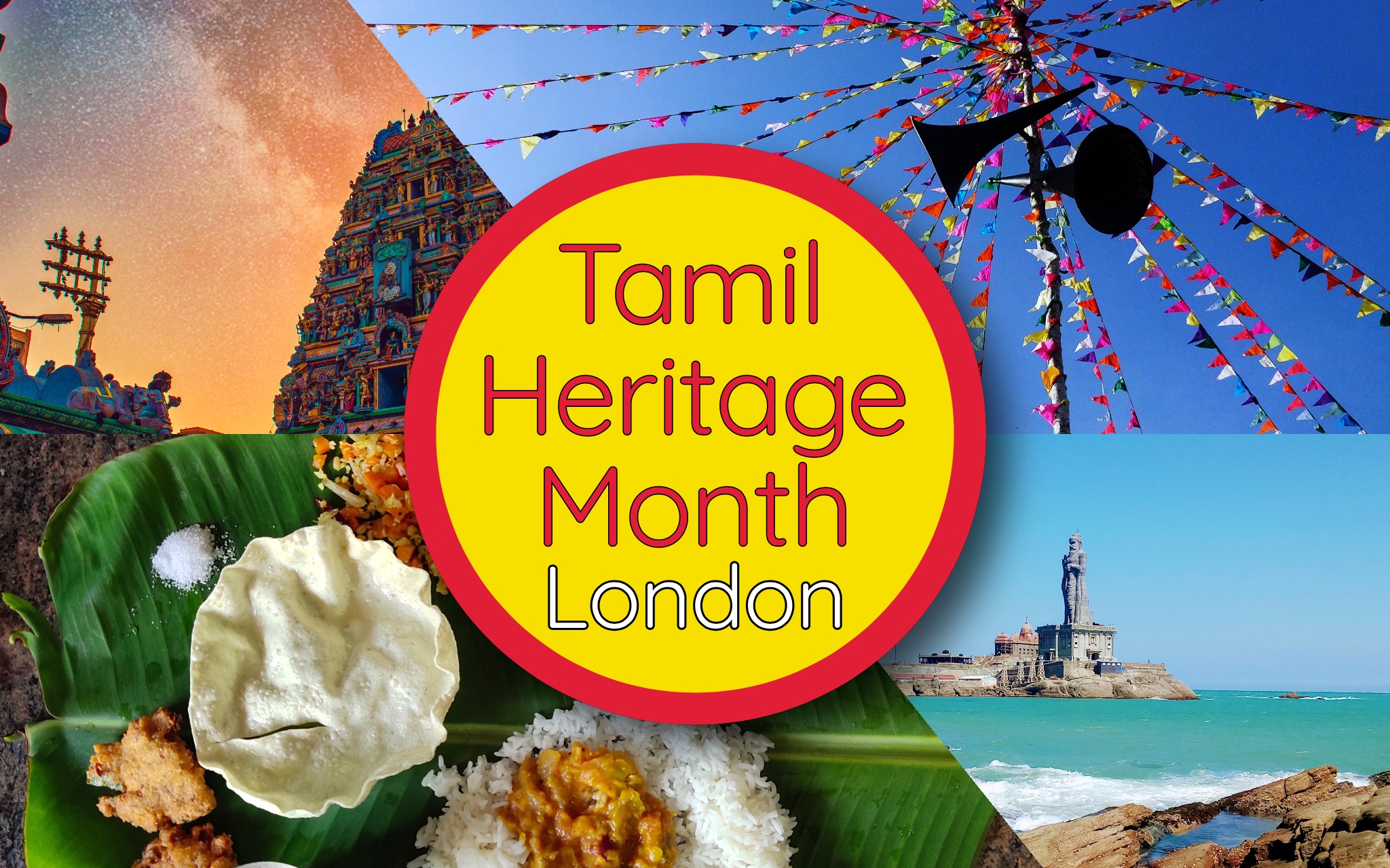 Why Is Tamil Heritage Month Important