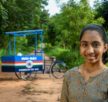 14-year-old inventor from Tamil Nadu in the running to win £1 million  prize