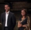 UK Tamil couple present their coconut flower beer on BBC’s Dragons’ Den