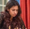 British Tamil Akshaya Kalaiyalahan to represent England in 44th Chess Olympiad in Tamil Nadu