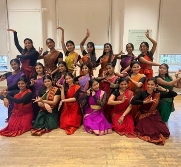 Arangetram over. What now? Breaking the stigma around dancing as an adult