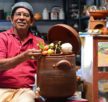 Tamil Nadu Potter creates electricity free refrigerator
