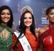 South African Tamil Byroni Govender to compete in Miss Universe