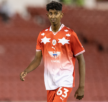 17 year old Tamil footballer Yoganthan makes his professional UK debut for Barnsley FC