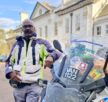 63-year-old Malaysian Tamil biker on solo 106 country world tour