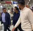 AR Rahman lands in Germany for 2023 Europe tour