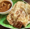 Malaysian Roti Canai named Best Bread in the World by Taste Atlas