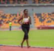 Tamil elders win big at the 2023 Asia Masters Athletics Championships