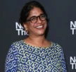 British Tamil Indhu Rubasingham takes the helm at National theatre