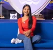 Shini Muthukrishnan announced as 43rd Blue Peter Presenter