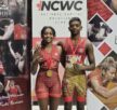 Tamil Canadian Siblings crowned 2024 National Wrestling Champions