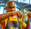 Refugee Week: From homeless to opening a Sri Lankan cafe in Camden