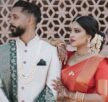 Tamil Weddings are in Vogue!