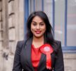 Uma Kumaran, London’s first-ever Tamil Member of Parliament