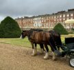 Tamil food businesses at Hampton Court Palace Food Festival 2024