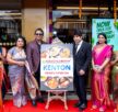 Grand Opening of Saravanaa Bhavan Kenton, London