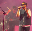 Sid Sriram returns to London for debut 02 Arena concert