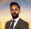 Dr Jana Denzel : Eelam Tamil contestant on BBC The Apprentice