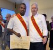 Tamil chef Prem Appadurai flying high on the global stage