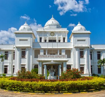 Jaffna named in Lonely Planet’s Top 25 global destinations for 2026