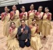 British Tamil Bharatanatyam dancers compete in  Move It Championships 2026