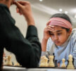 British Tamil chess player Bodhana Sivanandan Becomes Britain’s No. 1 Female Player